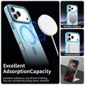 iPhone 18 Pro UltraGuard Matte MagSafe Case - Blue