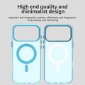 iPhone 18 Pro UltraGuard Matte MagSafe Case - Blue