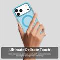 iPhone 18 Pro UltraGuard Matte MagSafe Case - Blue