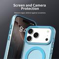iPhone 18 Pro UltraGuard Matte MagSafe Case - Blue