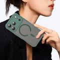 iPhone 18 Pro UltraGuard Matte MagSafe Case - Green