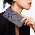 iPhone 18 Pro UltraGuard Matte MagSafe Case - Dark Purple