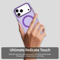 iPhone 18 Pro UltraGuard Matte MagSafe Case - Dark Purple