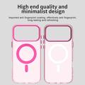 iPhone 18 Pro UltraGuard Matte MagSafe Case - Pink