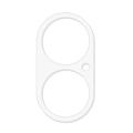 iPhone 18 Tempered Glass Camera Lens Protector - Clear