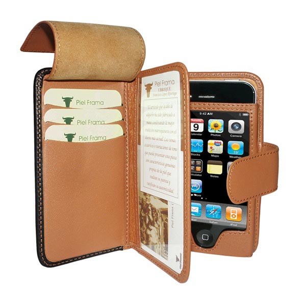 Piel Frama Iphone X Case Piel Frama Iphone X Case
