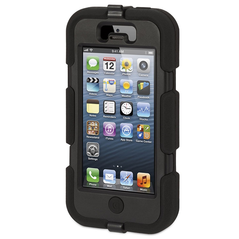 Griffin Survivor Case Iphone Griffin Survivor Case Iphone