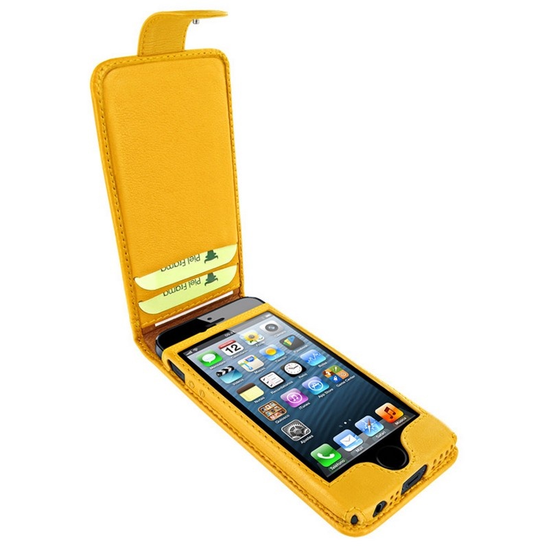 Piel Frama Iphone Se Piel Frama Iphone Se