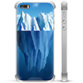 iPhone 5/5S/SE Hybrid Case - Iceberg