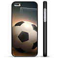 iPhone 5/5S/SE Protective Cover - Soccer