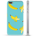 iPhone 5/5S/SE TPU Case - Bananas