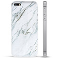 iPhone 5/5S/SE TPU Case - Marble