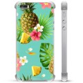 iPhone 5/5S/SE Hybrid Case - Summer