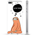 iPhone 5/5S/SE TPU Case - Slow Down