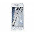 iPhone 5S/SE LCD and Touch Screen Repair - White - Original Quality