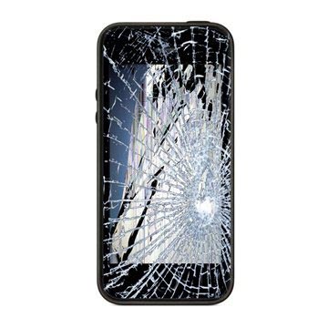 iPhone 5C LCD and Touch Screen Repair - Grade A
