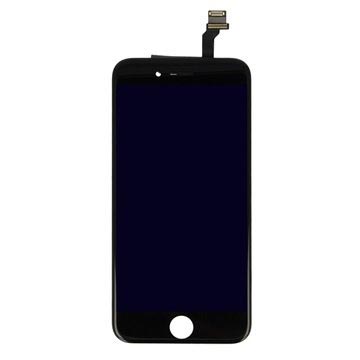 iPhone 6 LCD Display - Black - Original Quality