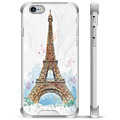 iPhone 6 Plus / 6S Plus Hybrid Case - Paris