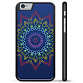 iPhone 6 / 6S Protective Cover - Colorful Mandala