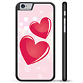 iPhone 6 / 6S Protective Cover - Love