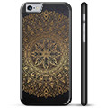 iPhone 6 / 6S Protective Cover - Mandala