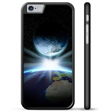 iPhone 6 / 6S Protective Cover - Space