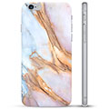 iPhone 6 / 6S TPU Case - Elegant Marble