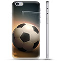 iPhone 6 / 6S TPU Case - Soccer