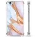 iPhone 6 Plus / 6S Plus Hybrid Case - Elegant Marble