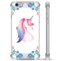iPhone 6 Plus / 6S Plus Hybrid Case - Unicorn