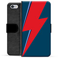 iPhone 6 Plus / 6S Plus Premium Wallet Case - Lightning