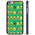 iPhone 6 / 6S Protective Cover - Avocado Pattern