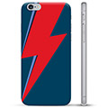 iPhone 6 / 6S TPU Case - Lightning