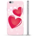 iPhone 6 Plus / 6S Plus TPU Case - Love