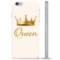 iPhone 6 Plus / 6S Plus TPU Case - Queen