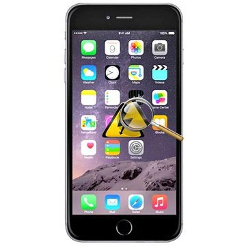 iPhone 6 Plus Diagnosis