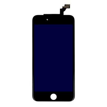 iPhone 6 Plus LCD Display - Black - Original Quality