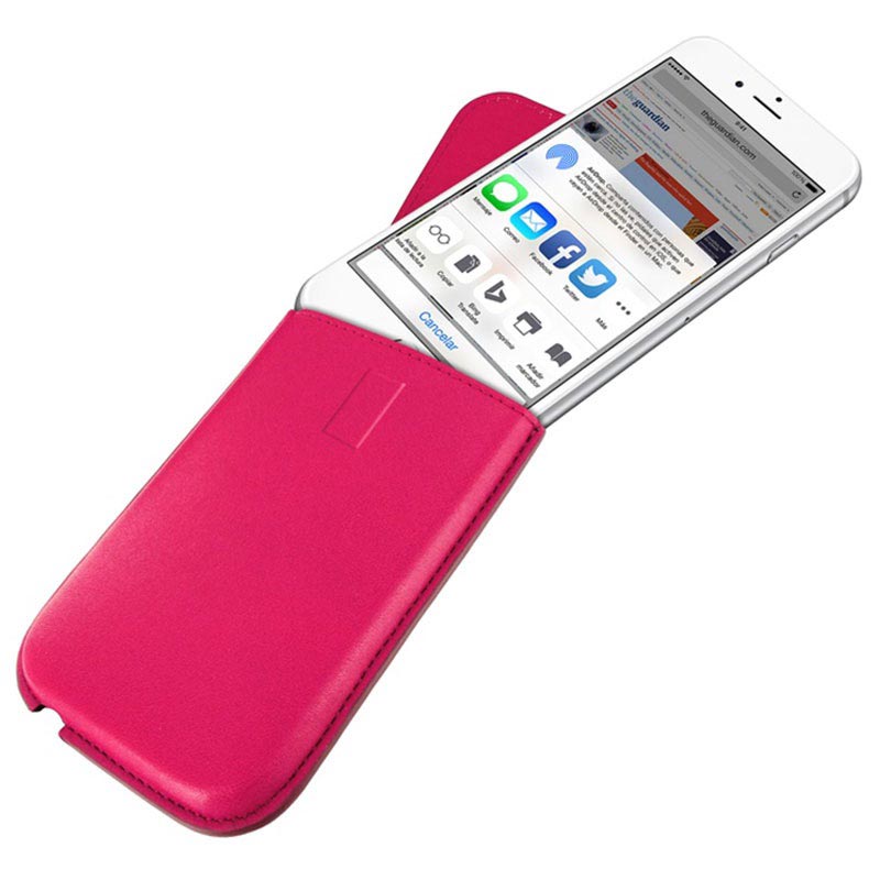 Piel Frama Iphone Plus Piel Frama Iphone Plus