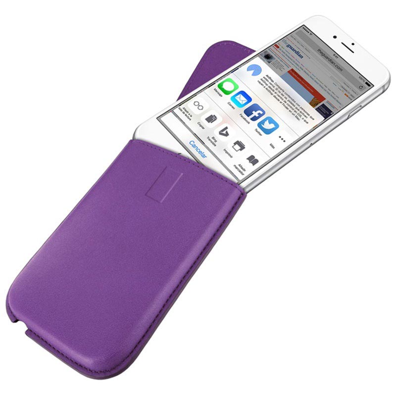 Piel Frama Iphone Plus Piel Frama Iphone Plus