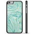 iPhone 6 / 6S Protective Cover - Green Mint