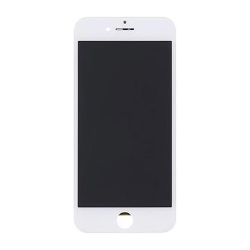 iPhone 7 LCD Display - White - Original Quality