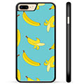 iPhone 7 Plus / iPhone 8 Plus Protective Cover - Bananas