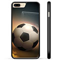 iPhone 7 Plus / iPhone 8 Plus Protective Cover - Soccer