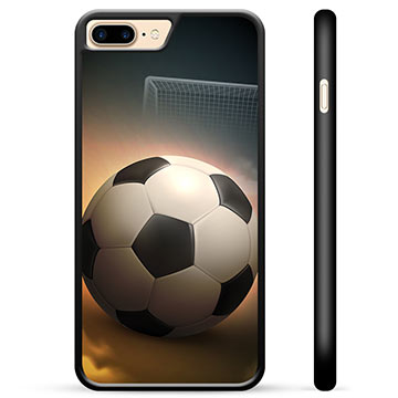 iPhone 7 Plus / iPhone 8 Plus Protective Cover - Soccer