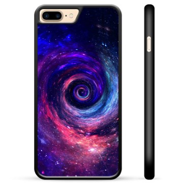 iPhone 7 Plus / iPhone 8 Plus Protective Cover - Galaxy
