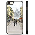 iPhone 7/8/SE (2020)/SE (2022) Protective Cover - Italy Street