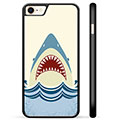 iPhone 7/8/SE (2020)/SE (2022) Protective Cover - Jaws