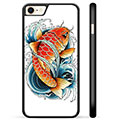 iPhone 7/8/SE (2020)/SE (2022) Protective Cover - Koi Fish