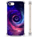 iPhone 7/8/SE (2020)/SE (2022) Hybrid Case - Galaxy