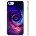 iPhone 7/8/SE (2020) TPU Case - Galaxy